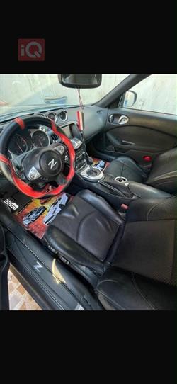 نيسان 370Z